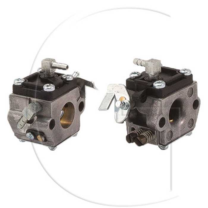 [11131200600] Carburateur STIHL / Mod. : 030AV 031AV / Orig. : 11131200600, HU-3G