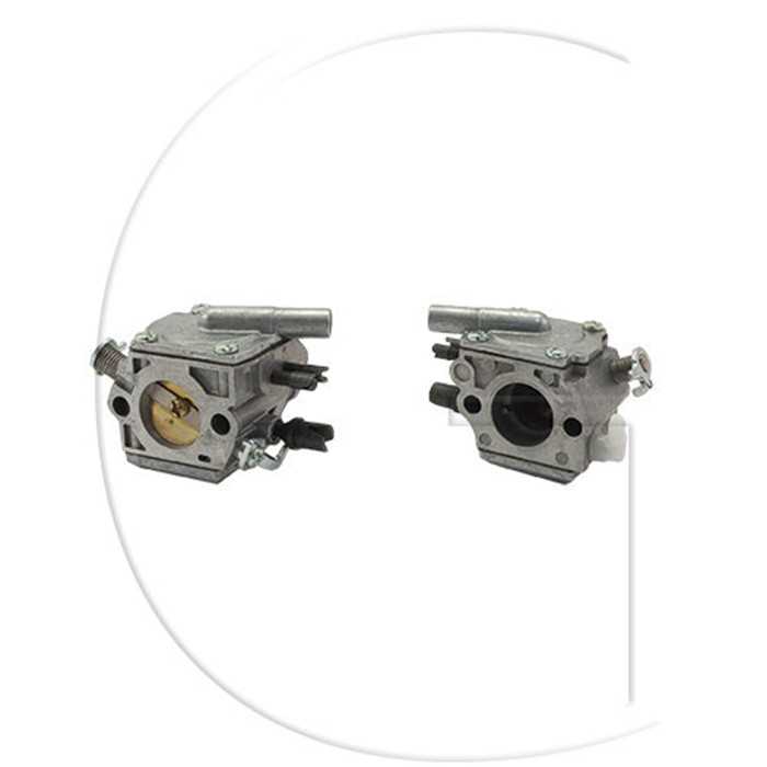 Carburateur STIHL / Mod. : MS381 / Orig. : 11191200605 C3-S148 (ZAMA), 11191200605