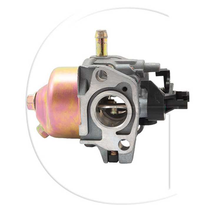 [751-10309] Carburateur MTD / Mod. : 1P65 1P70 Thorx 45 / Orig. : 751-10309, 6219-26170