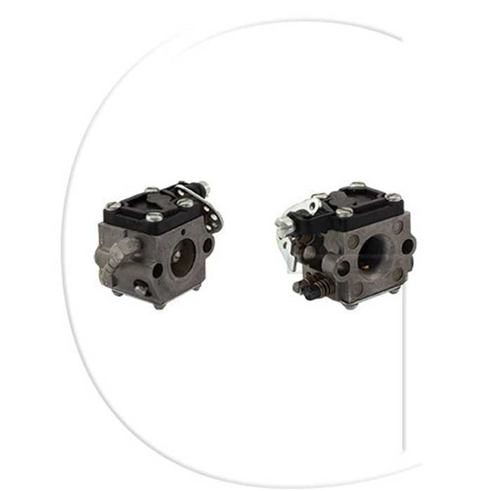 Carburateur OLEO MAC / Mod. : 940 / Orig. : 94000027, HU-65C