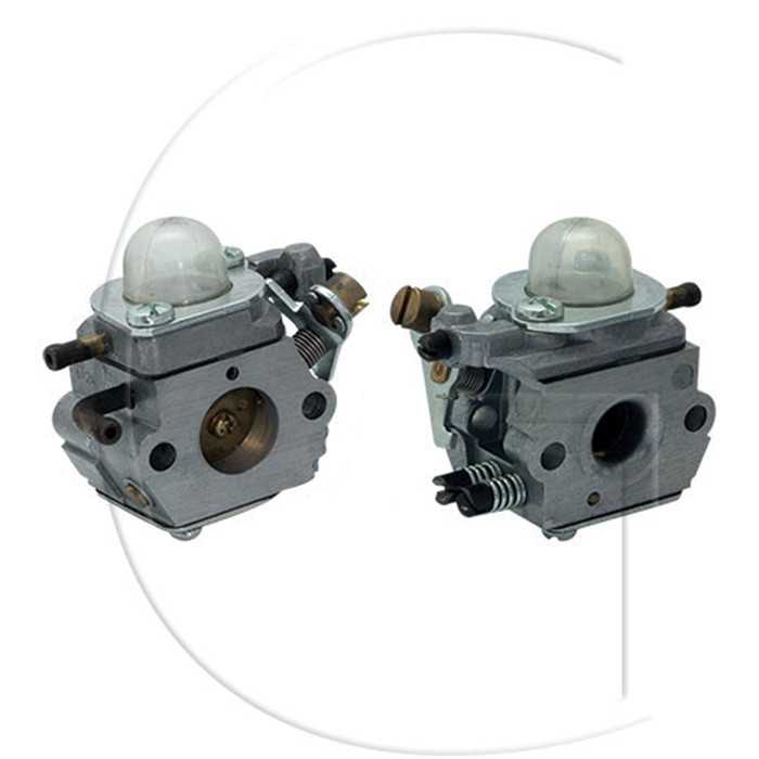 Carburateur EFCO / Mod. : JET300 JET400 / Orig. : 2318520, C1Q-E3