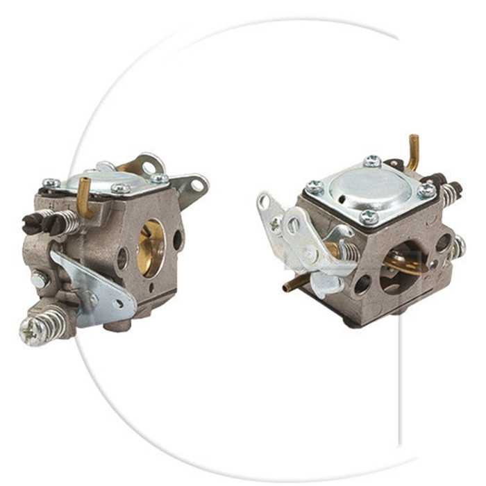 [530035547, WT-625-1] Carburateur POULAN / Mod. : CSI AntiVibe / Orig. : 530035547 WT-625-1 (WALBRO), 1619-WT625