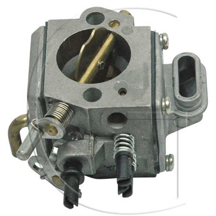 [11271200650, HD-19A] Carburateur STIHL / Mod. : MS290 029 / Orig. : 11271200650 HD-19A HD-19AB (WALBRO), 1919-29803