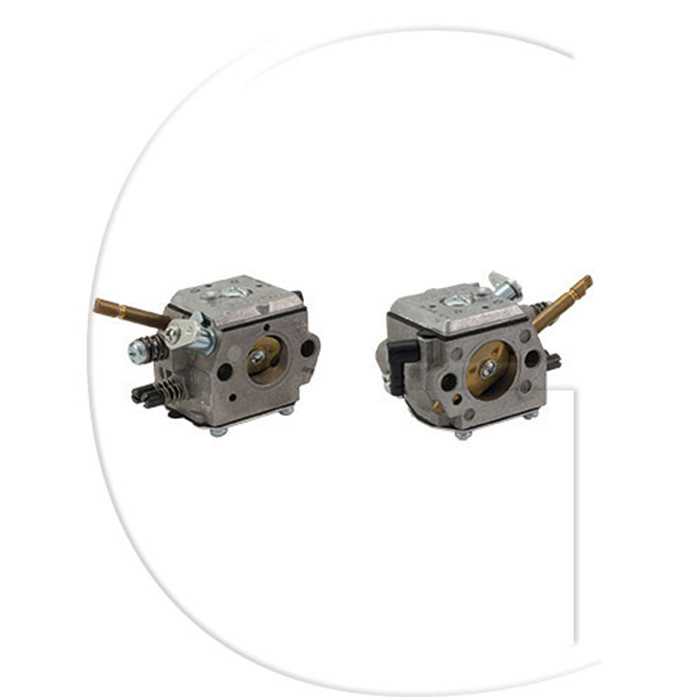 Carburateur TANAKA / Mod. : TLE550 / Orig. : 45525111900, HDA-58