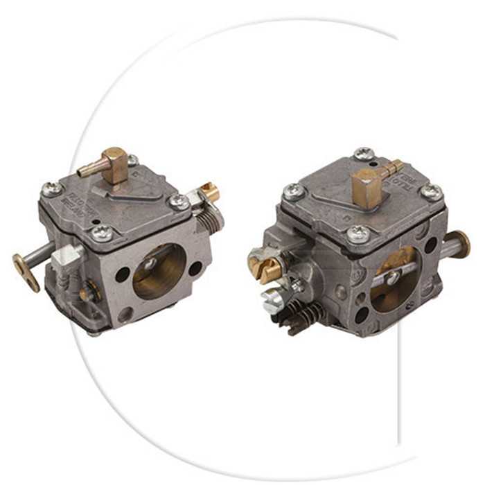 Carburateur DOLMAR - MAKITA / Mod. : PS9010 / Orig. : 24150010, HS-294A