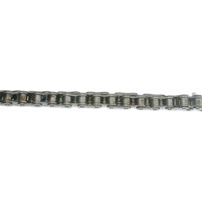 Chaine de transmission modèle C50 pas 5/8 x 3/8 B6167Longueur: 3m, 6706413, 670-6413