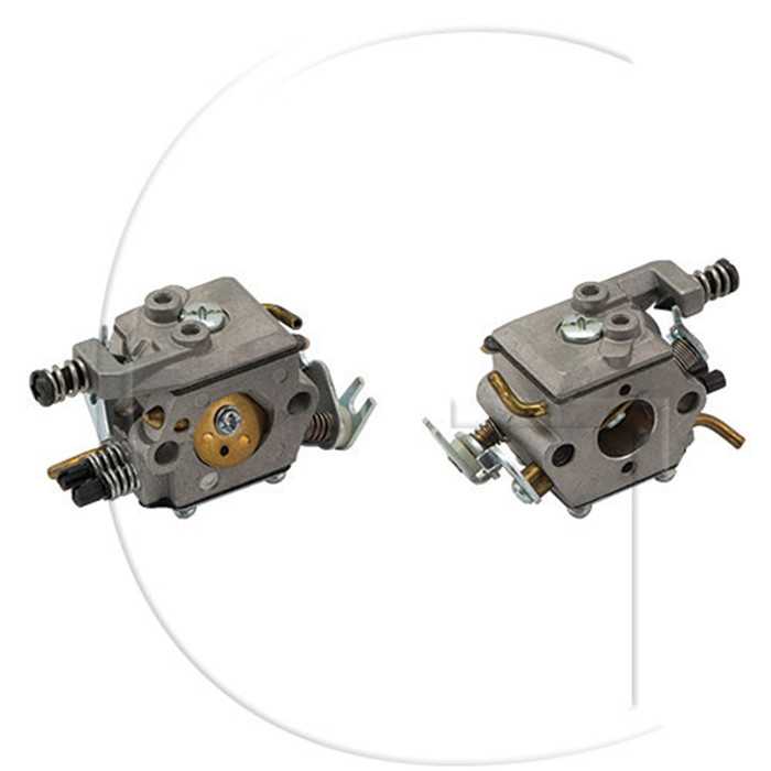 [5370527] Carburateur HUSQVARNA / Mod. : 225B 225BX 225E 225L 225LD 225R 225RD 225Ri 227L 227LD 227R 227R, 1619-WT964