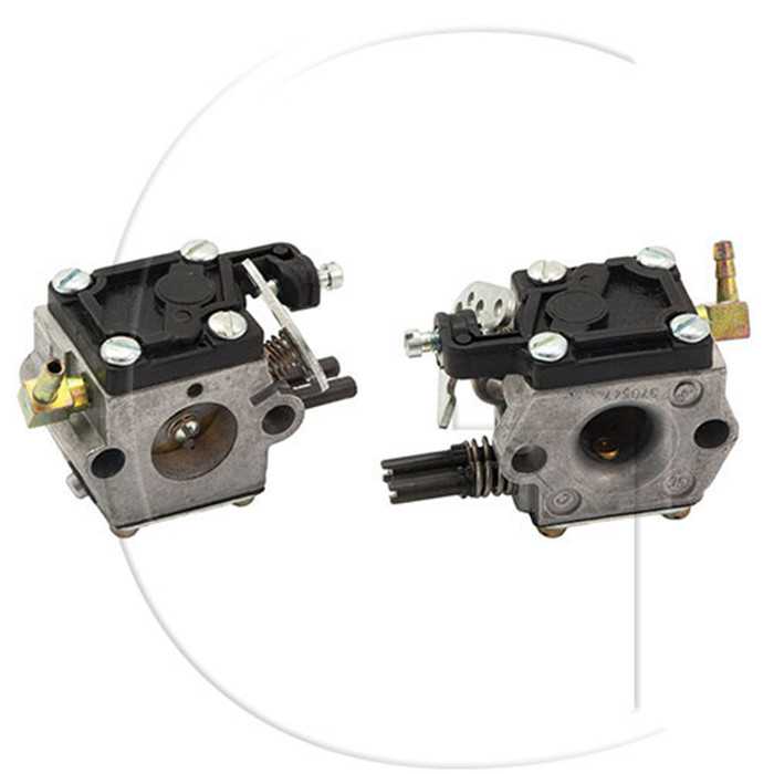 [503280202] Carburateur HUSQVARNA / Mod. : 140R B440 36R / Orig. : 503280202, HU-37C
