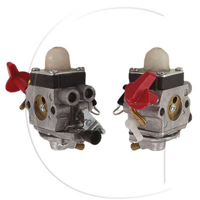 Carburateur STIHL / Mod. : FS87 FS90 FS100 FS110 FS130 HL90 HL95 HL100 HT100 HT101 KM90 KM100 , 1619-C1174
