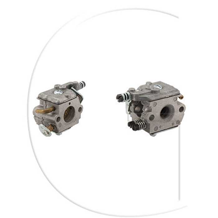 Carburateur, C1Q-E5A