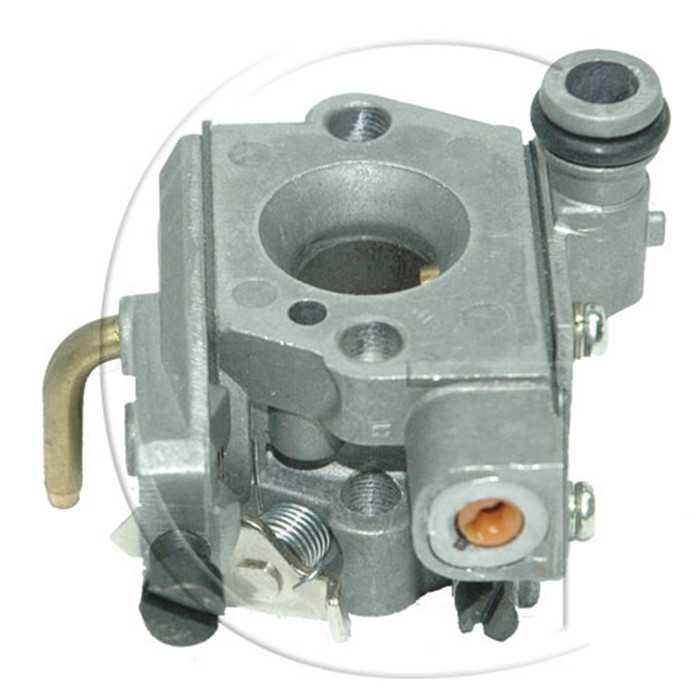 Carburateur STIHL / Mod. : MS260 / Orig. : WTE-1A, 1919-29812