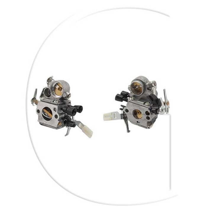 Carburateur STIHL / Mod. : MS211 / Orig. : 11391200601 C1Q-S119B (ZAMA), 11391200601