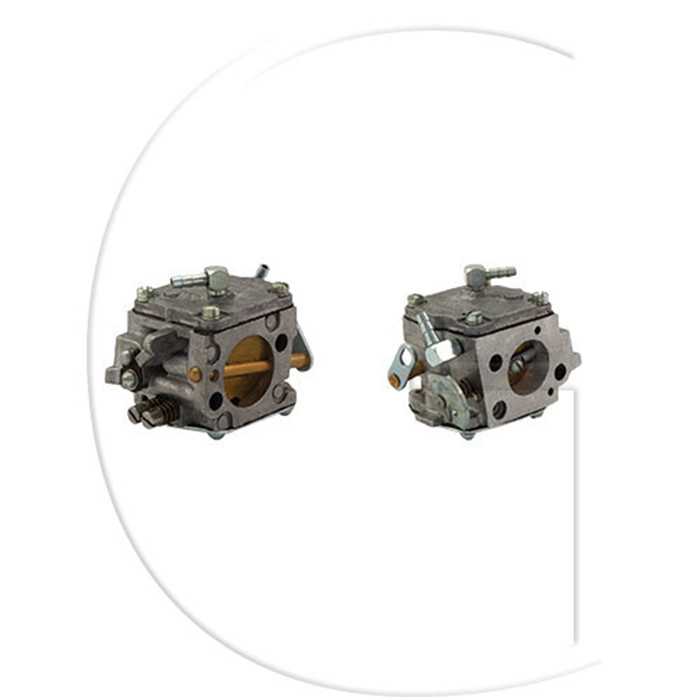 Carburateur, HS-110B