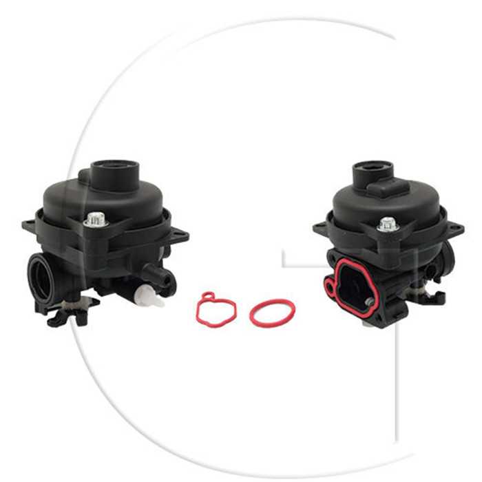 [799583, 592361] Carburateur BRIGGS et STRATTON / Mod. : 09P602 series / Orig. : 799583 592361, 1619-79983
