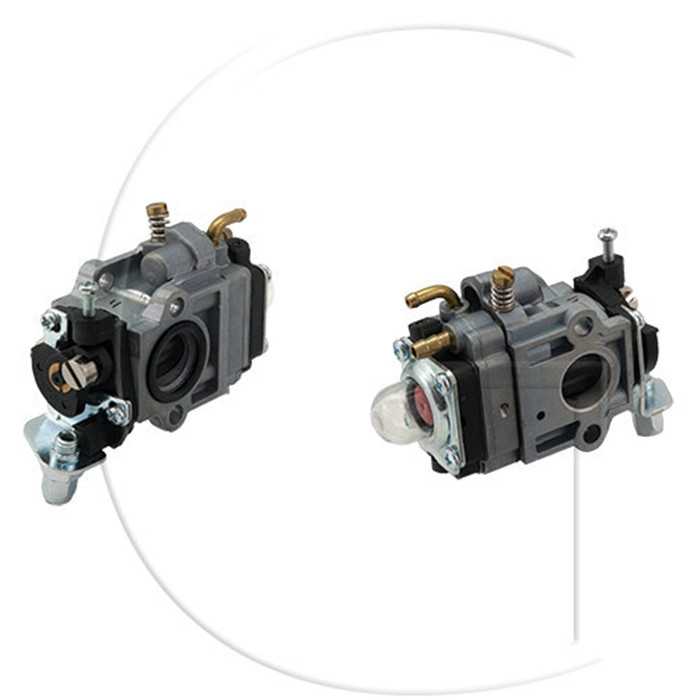 [WYK-74 ASIA IMPORT] Carburateur, 1619-ATB43