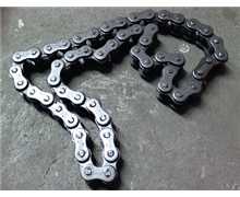 Chaine asa 60 Ortolan sc100, 80A31630