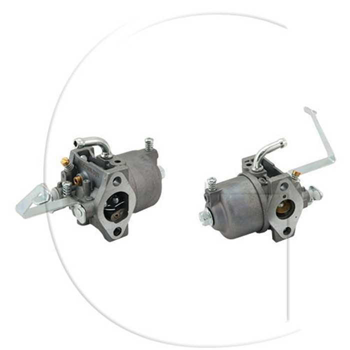 [1619-ET950] Carburateur YAMAHA / Mod. : ET950 ET650, 1619-ET950