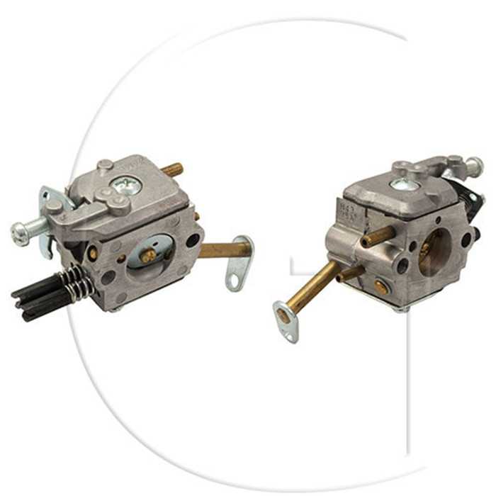 [C1Q-H43] Carburateur HOMELITE / Mod. : 33-38CC NON-EM, C1Q-H43