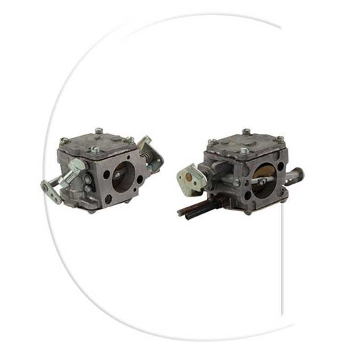 [34111] Carburateur POULAN / Mod. : 5200 5400 / Orig. : 34111, HS-176A