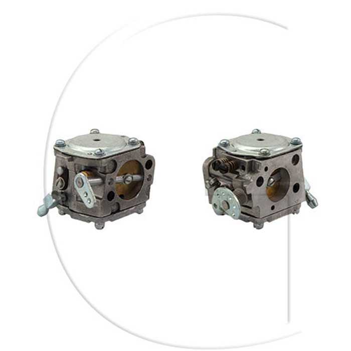 Carburateur, HS-213A