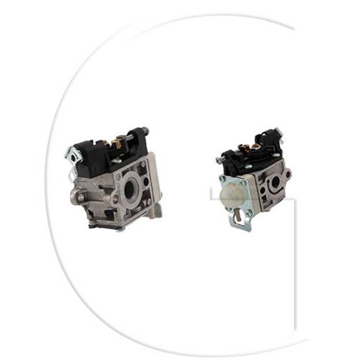 [RB-K90] Carburateur ECHO / Mod. : PB251 PB255 ES255, RB-K90