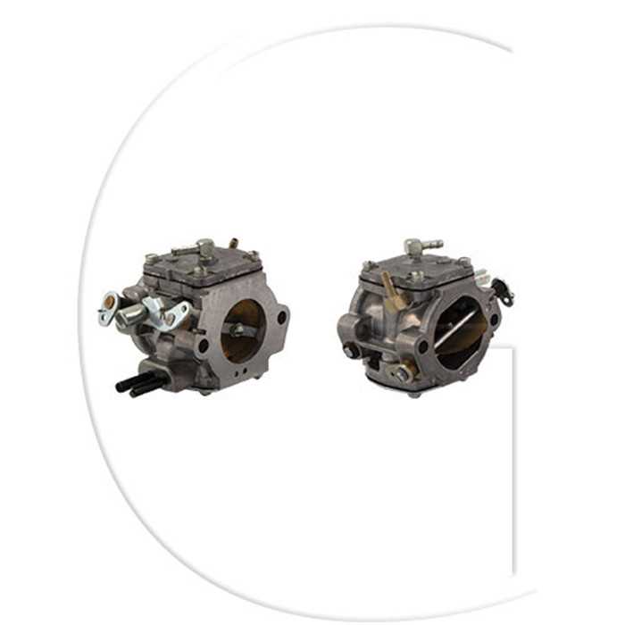 [HT-3A] Carburateur TILLOTSON, HT-3A