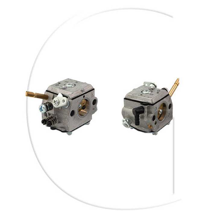 [45525031901] Carburateur TANAKA / Mod. : TEA500 / Orig. : 45525031901, HDA-43A