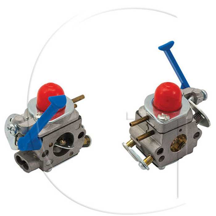 [C1Q-W39 ZAMA] Carburateur POULAN - WEEDEATER / Mod. : 28CC ROW / Orig. : C1Q-W39 (ZAMA), 1619-CQW39
