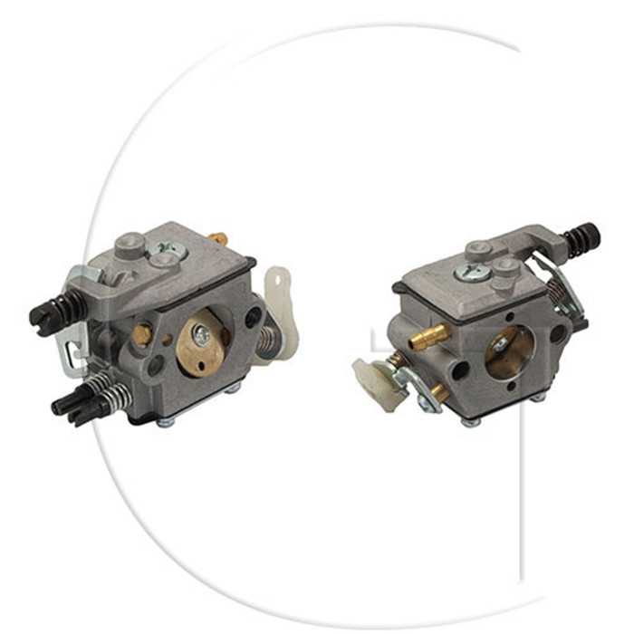 Carburateur DOLMAR / Mod. : 109 110 111 115 DCS431 DCS520 PS540 / Orig. : WT-76, 1619-10T76