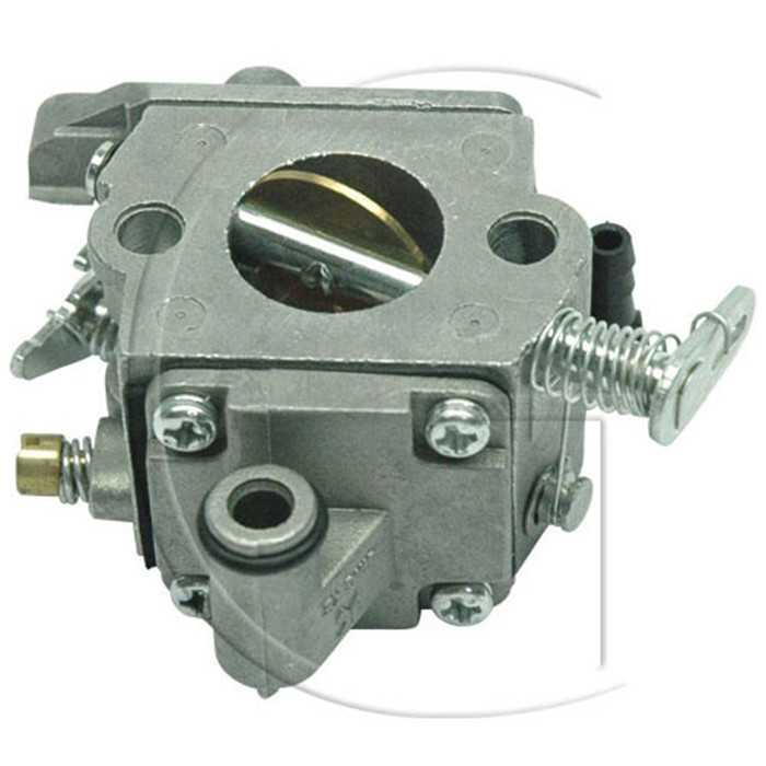[11301200603, C1Q-S5] Carburateur STIHL / Mod. : MS170 MS180 / Orig. : 11301200603 C1Q-S57A (ZAMA), 1919-29800