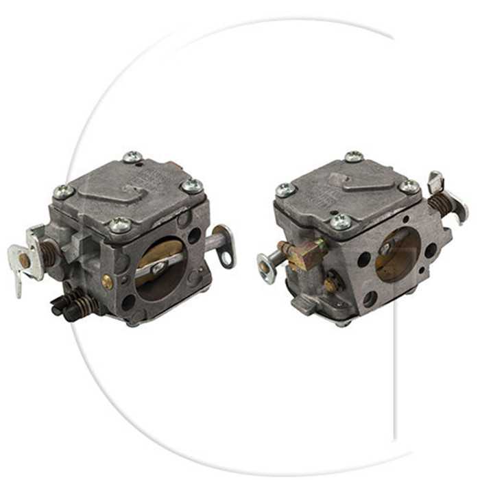 Carburateur, HS-216C