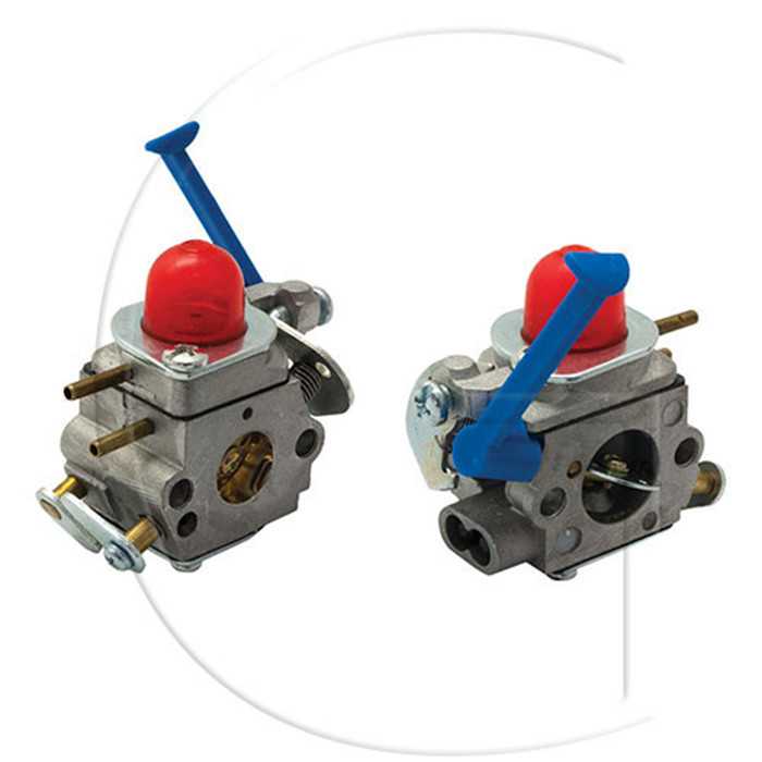 [C1Q-W38 ZAMA] Carburateur POULAN - WEEDEATER / Mod. : 28CC / Orig. : C1Q-W38 (ZAMA), 1619-CQW38