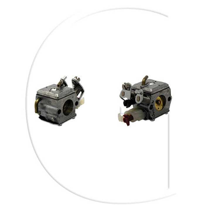 Carburateur ECHO / Mod. : CLS5800 / Orig. : A021000951, C3M-K80