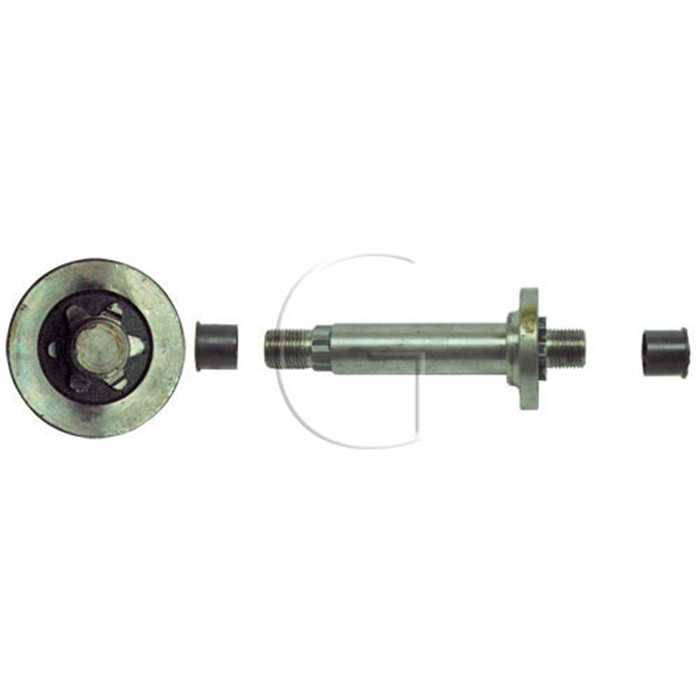 [0105-12379] Arbre de palier MTD, 0105-12379