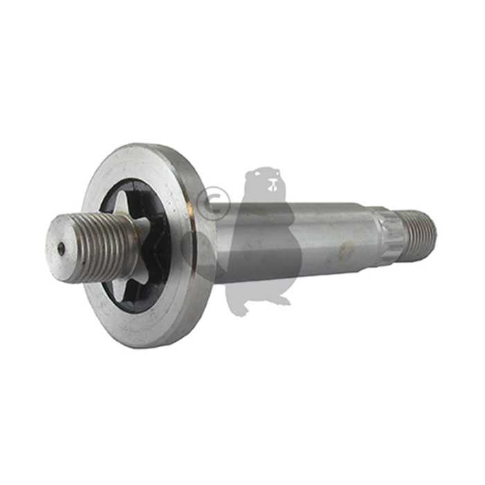 Axe adaptable pour palier de lame MTD notre référence 6508018., 6508262, 650-8262