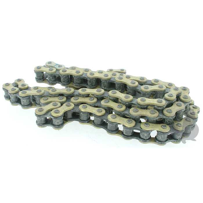 Chaine de transmission origine CASTELGARDEN 102 et 122 cm référence: 15188900/0 15189000/0 151890, 6703400, 670-3400, 15188900/0