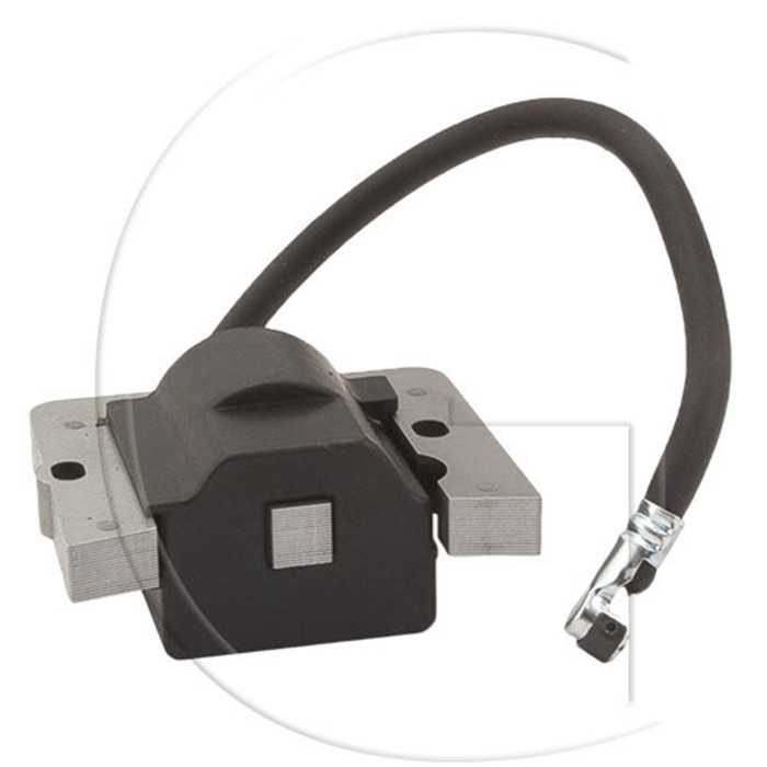 Bobine électronique TECUMSEH / Mod. : Enduro OHV OV358EA OV490EA OHV110 OHV120 OHV125 OHV130 OHV13, 3011-02660