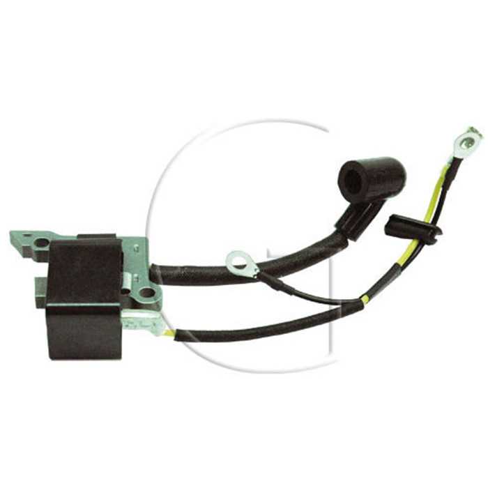 Bobine électronique HUSQVARNA / Mod. : 137 141 / Orig. : 530039239, 1911-21303