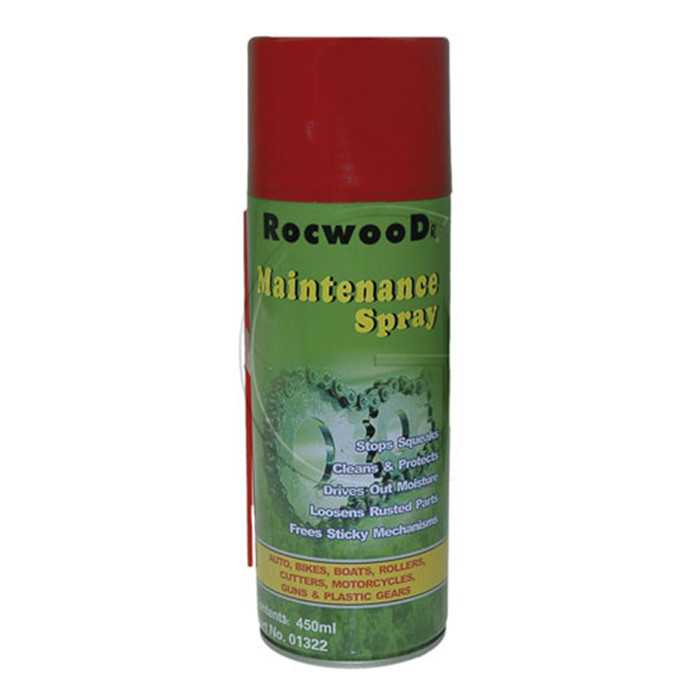 Bombe maintien et conservation , 7257-01322