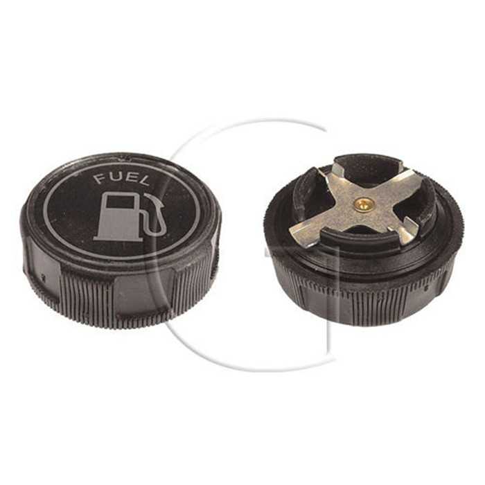 [490075, 494559] Bouchon d’essence BRIGGS et STRATTON / Orig. : 490075 494559, 0121-03462
