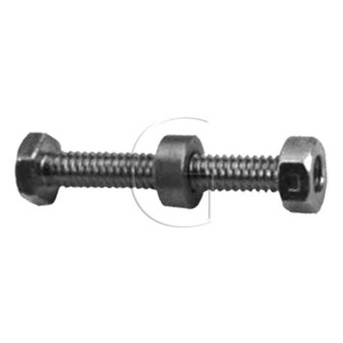 [301172 NOMA   /   O] Boulon de cisaillement et écrou, 0106-08938