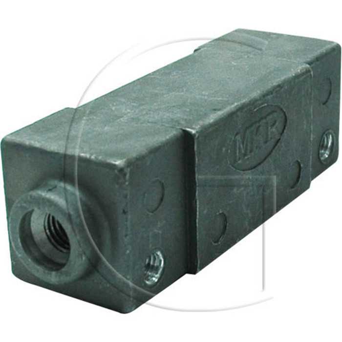 [4259-30013] Boulon de lame , 4259-30013