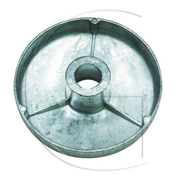 Bouton ARNETOLI MOTOR / Mod. : F-202 BV-PA, 0907-06009