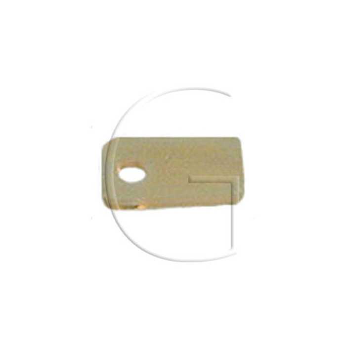 bouton pour lanceur BRIGGS et STRATTON / Orig. : 68848, 0117-01339