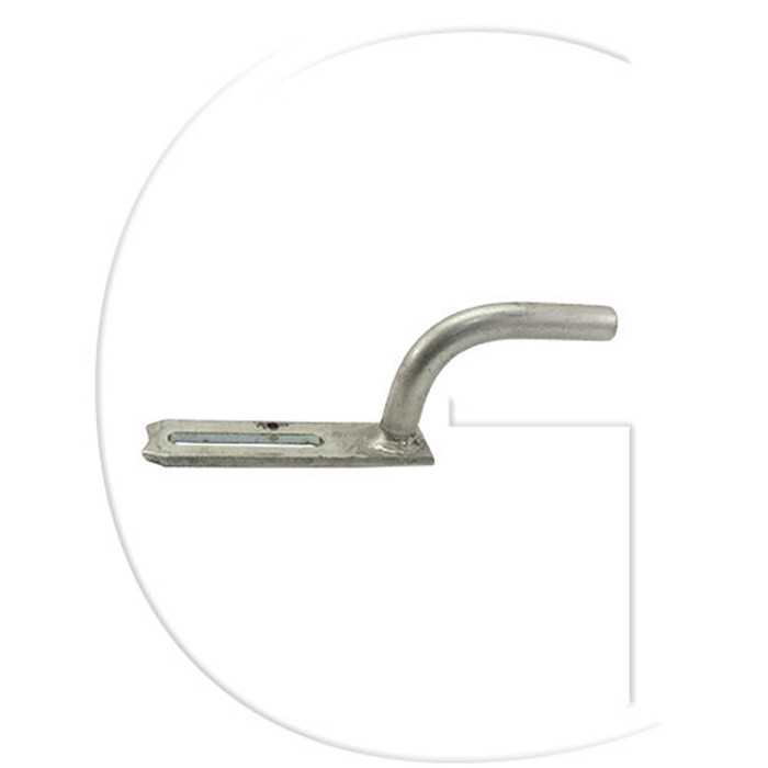 [4259-10005] Bras de support STIHL / Mod. : 070, 4259-10005