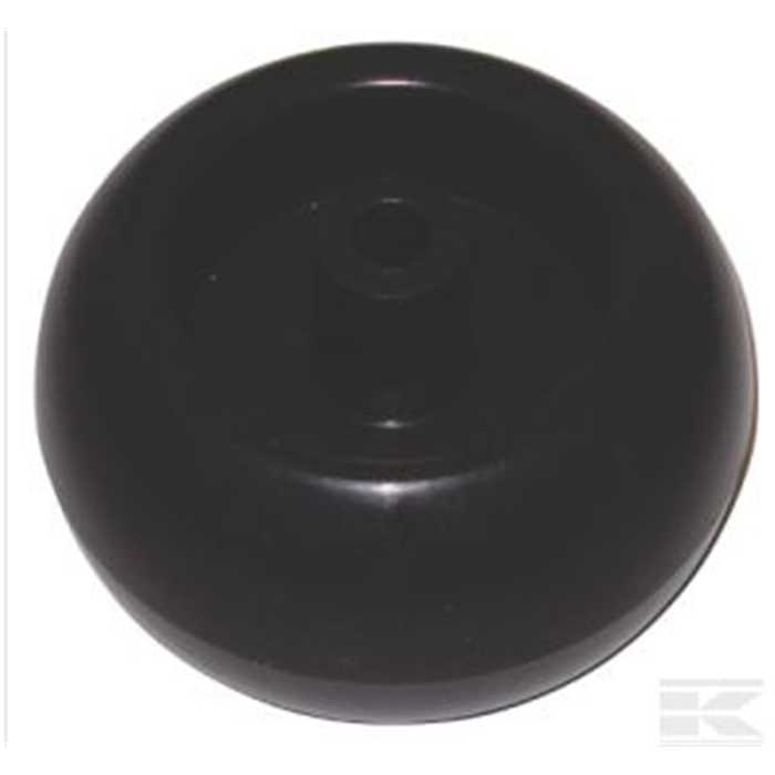 [34717 CUB CADET   /] Roue pour plateau de coupe, 0130-06916