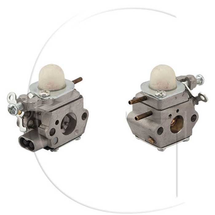 Carburateur MTD / Mod. : TB21EC TB22 TB22EC TB32EC TB42BC TB80EC TB2040XP / Orig. : WT-973 WT-1, CBA-TB21