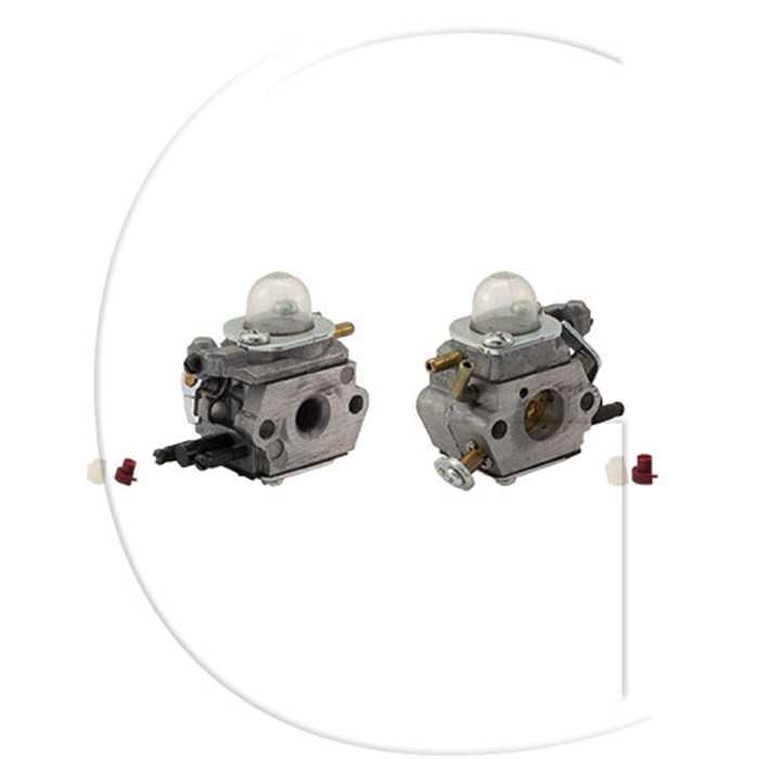 [12520009560] Carburateur ECHO / Mod. : ES2400 / Orig. : 12520009560, C1U-K44A