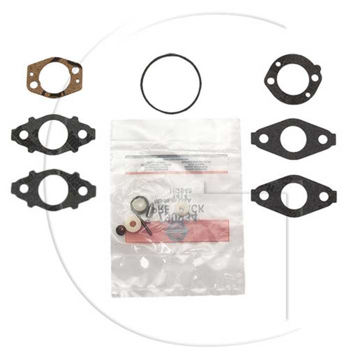 [792006] Joint de carburateur BRIGGS et STRATTON / Orig. : 792006, 792006