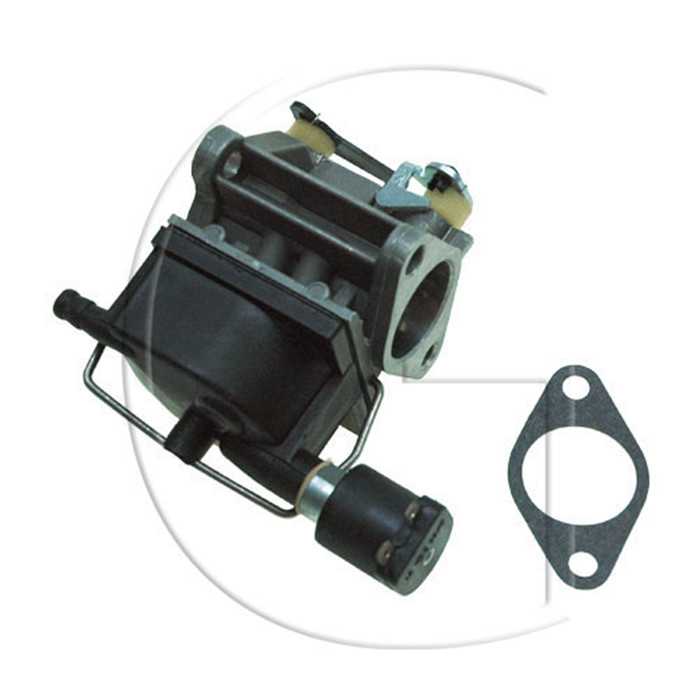 [640330A] Carburateur TECUMSEH / Mod. : OHV140 OHV170 OHV175 OHV180 OV490 / Orig. : 640330A, 3019-13142
